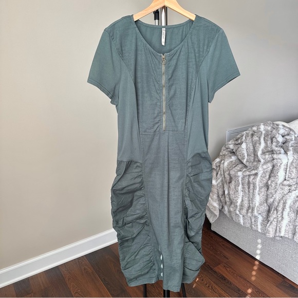 XCVI Dresses Wearables Xcvi Meara Dress Poshmark